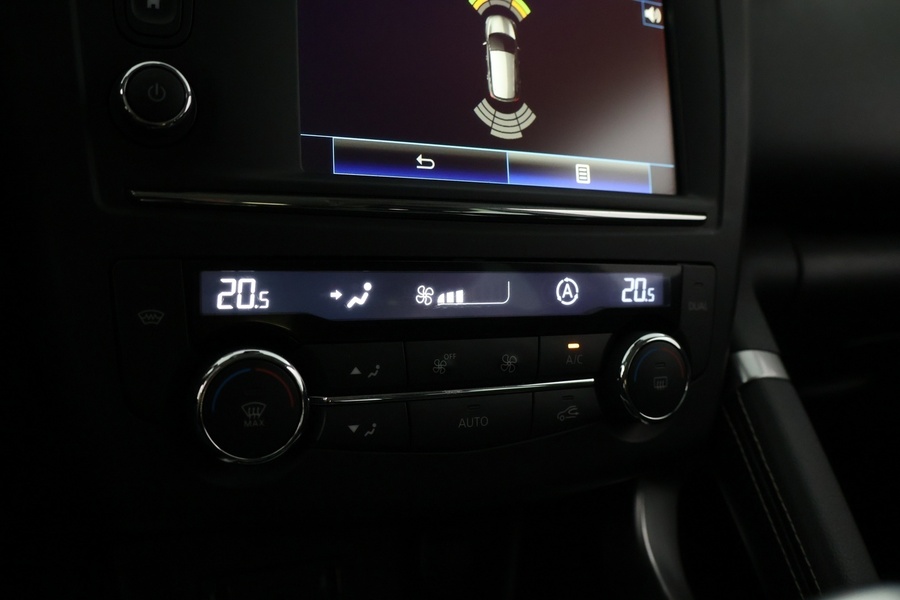 Renault Kadjar vaihtoauto