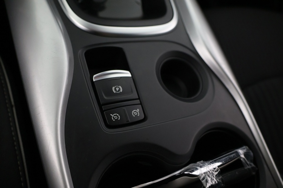 Renault Kadjar vaihtoauto