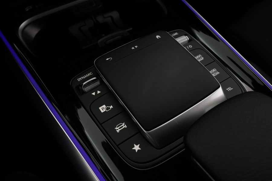 Mercedes-Benz GLB vaihtoauto