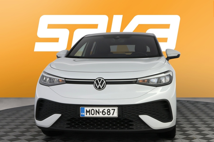 Volkswagen ID.5 vaihtoauto