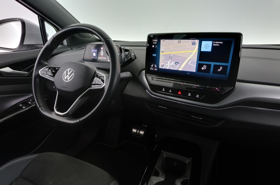 Volkswagen ID.5 vaihtoauto