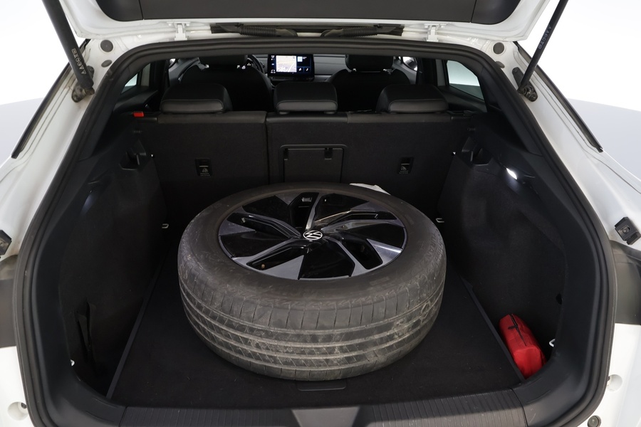 Volkswagen ID.5 vaihtoauto