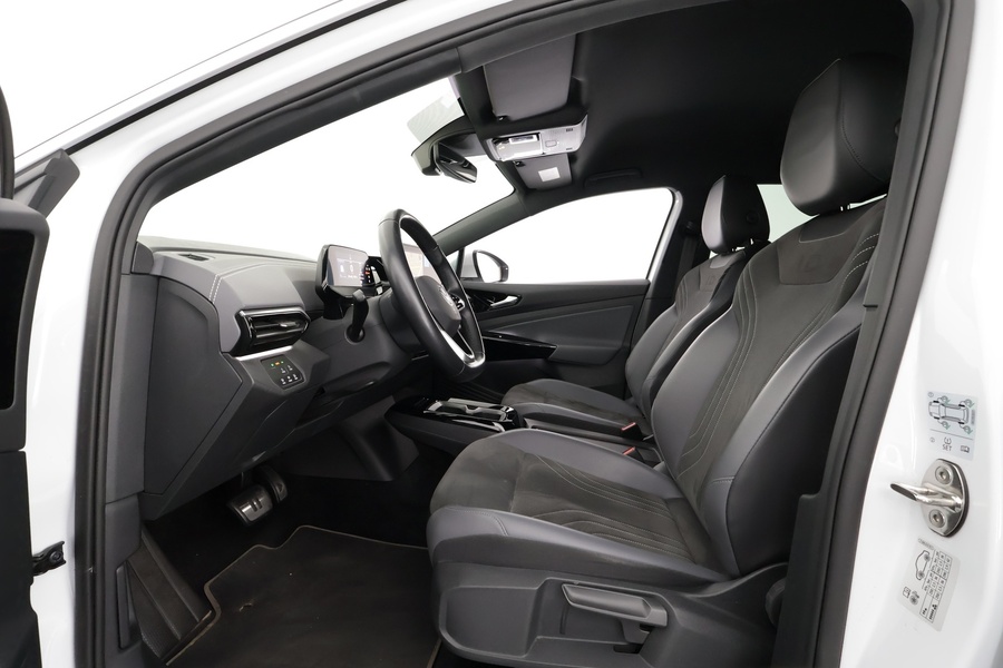 Volkswagen ID.5 vaihtoauto