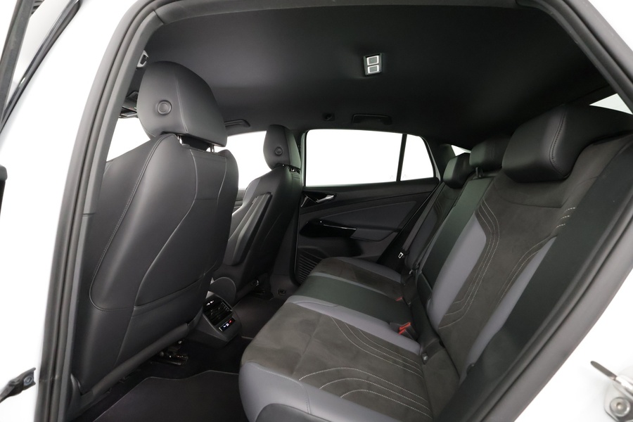 Volkswagen ID.5 vaihtoauto