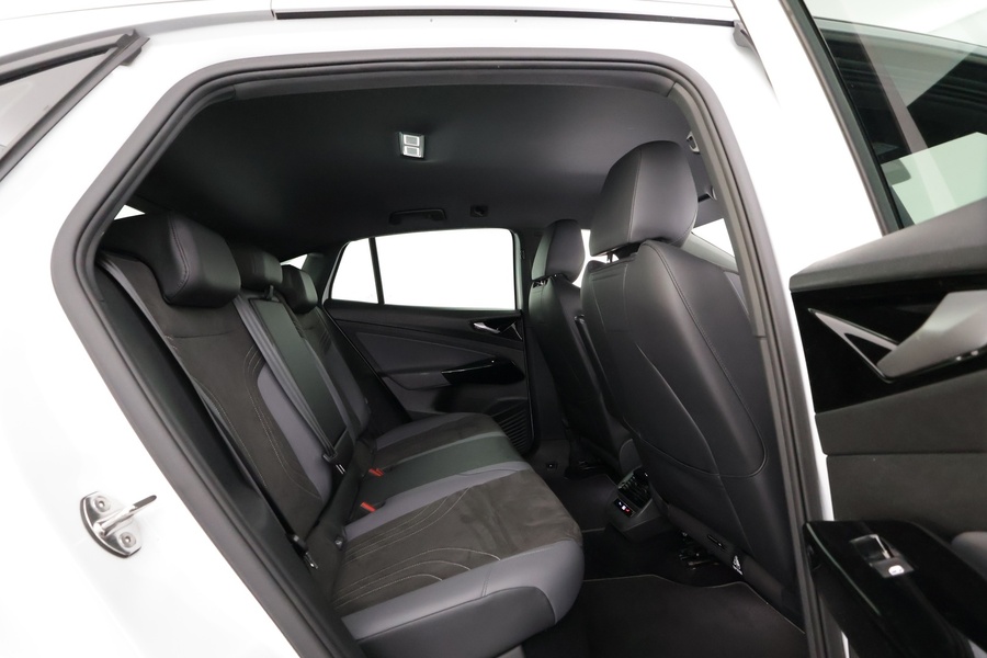 Volkswagen ID.5 vaihtoauto