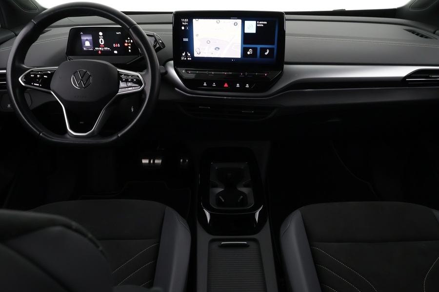 Volkswagen ID.5 vaihtoauto