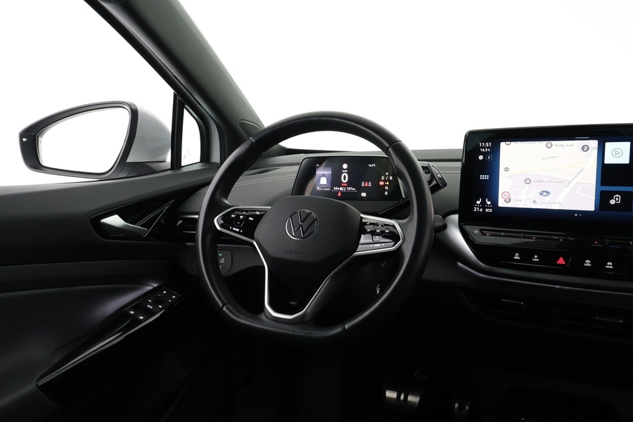 Volkswagen ID.5 vaihtoauto