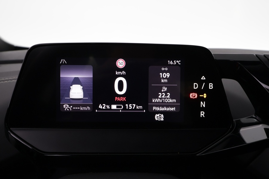 Volkswagen ID.5 vaihtoauto