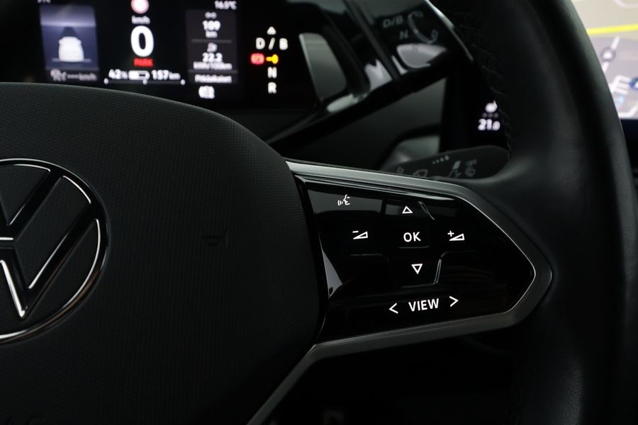 Volkswagen ID.5 vaihtoauto