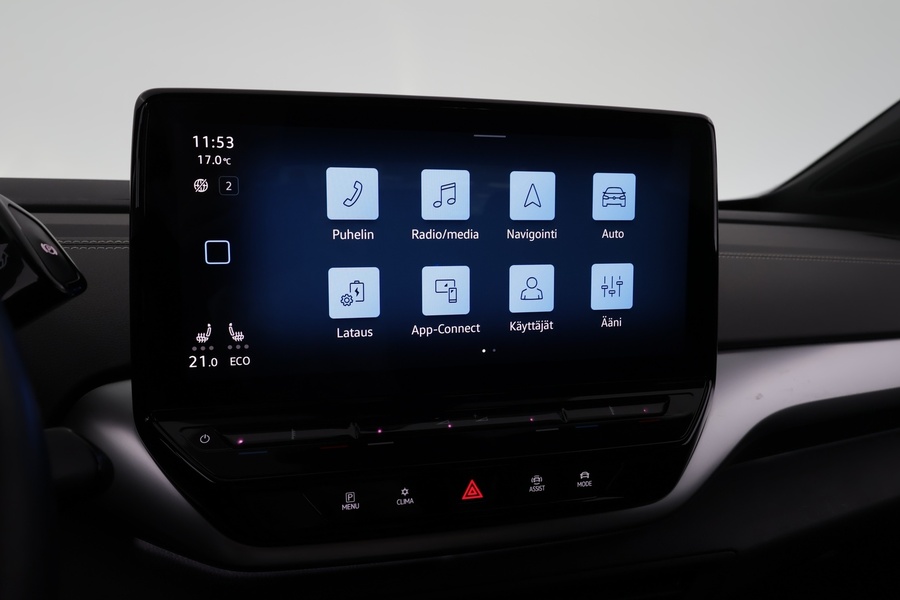 Volkswagen ID.5 vaihtoauto