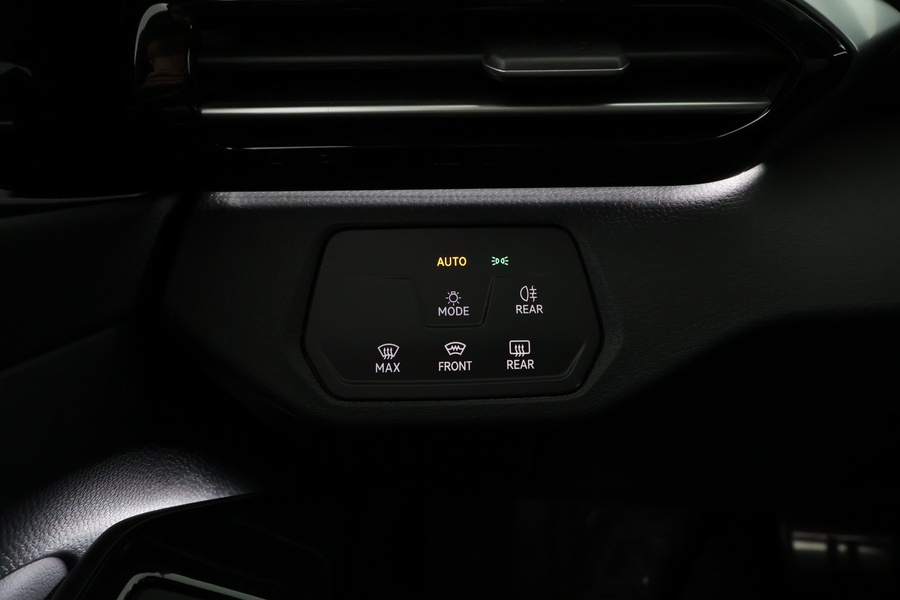 Volkswagen ID.5 vaihtoauto