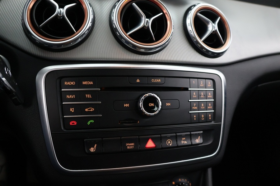 Mercedes-Benz GLA vaihtoauto