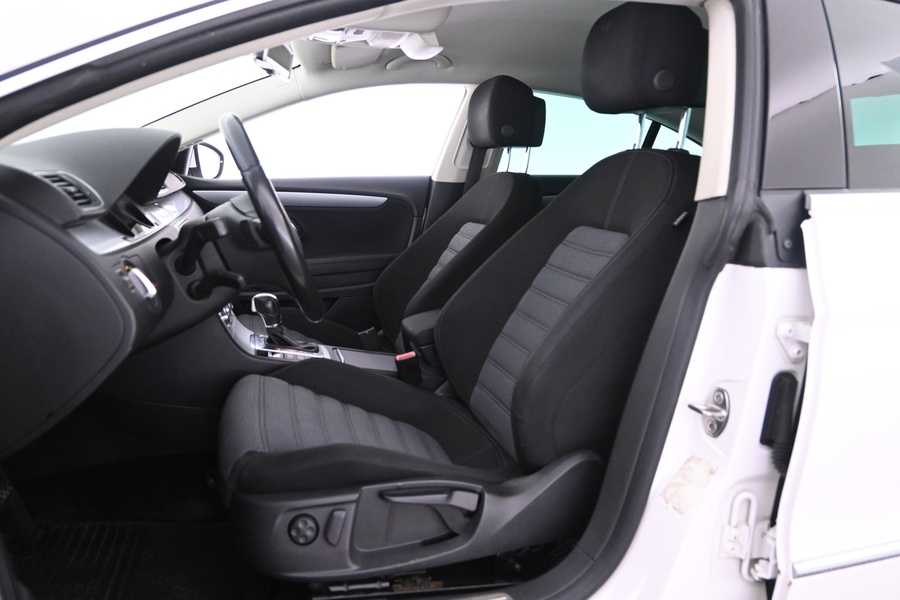 Volkswagen CC vaihtoauto