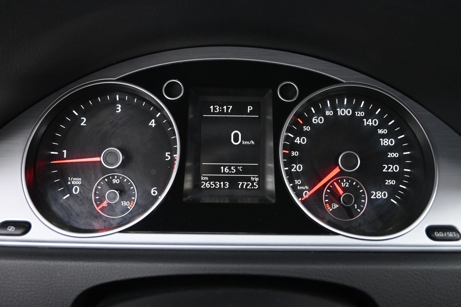 Volkswagen CC vaihtoauto