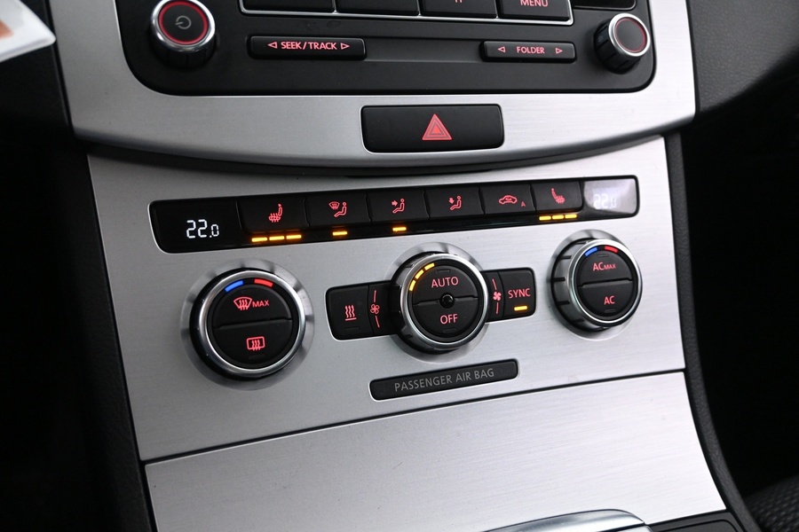 Volkswagen CC vaihtoauto