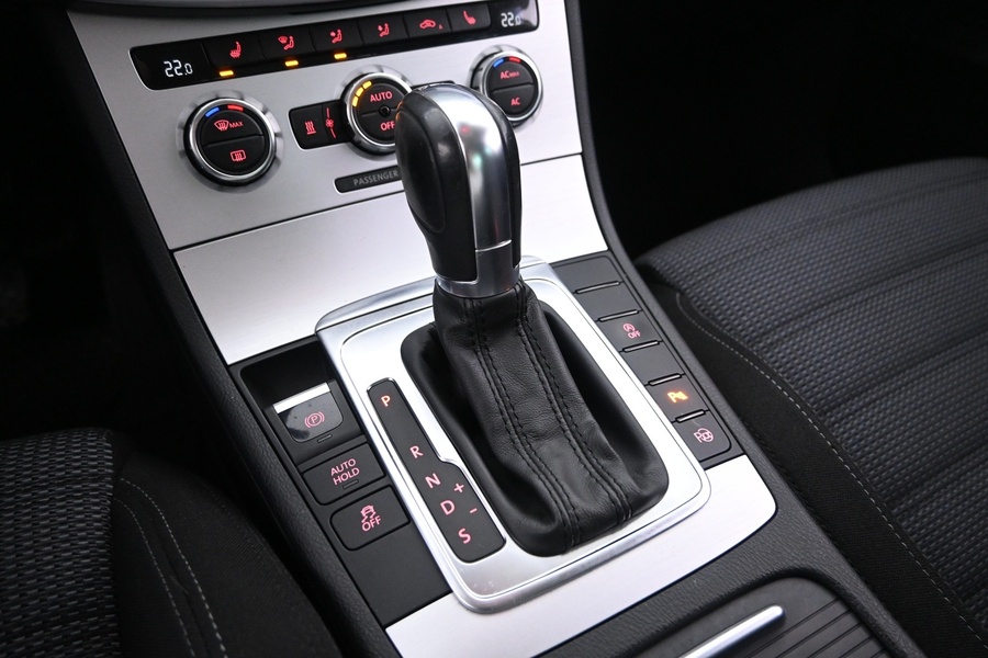 Volkswagen CC vaihtoauto