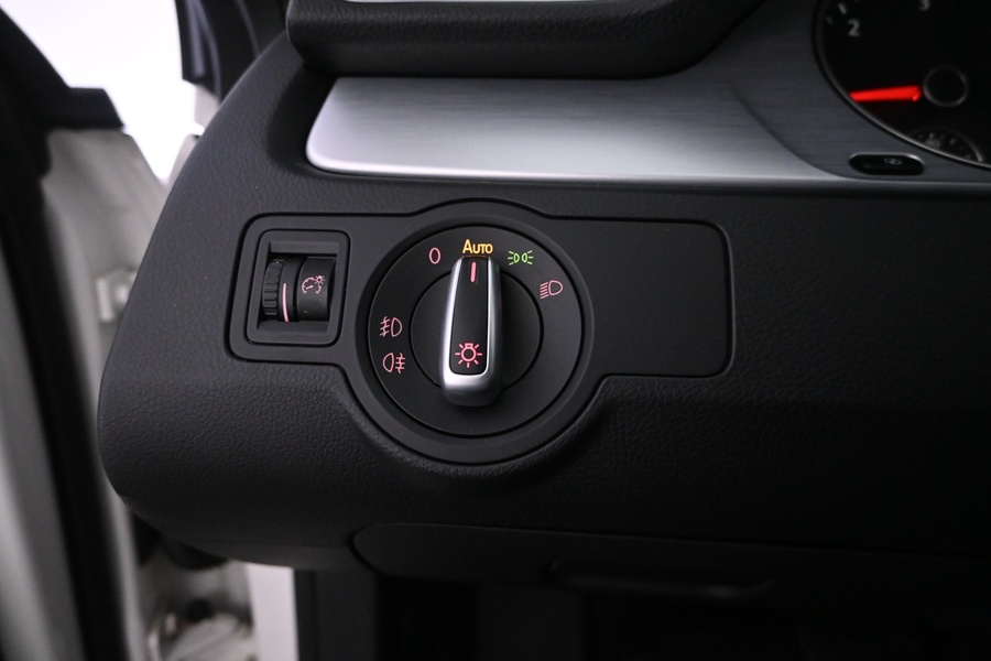 Volkswagen CC vaihtoauto