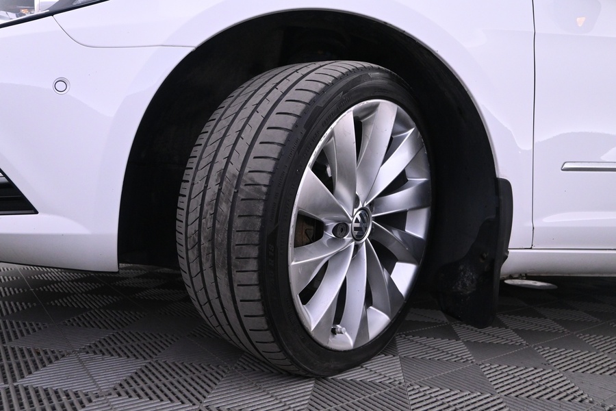 Volkswagen CC vaihtoauto