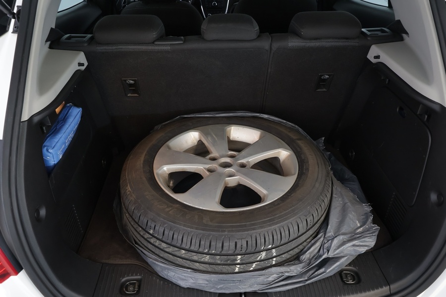Opel Mokka vaihtoauto
