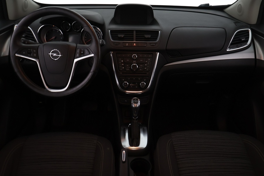 Opel Mokka vaihtoauto