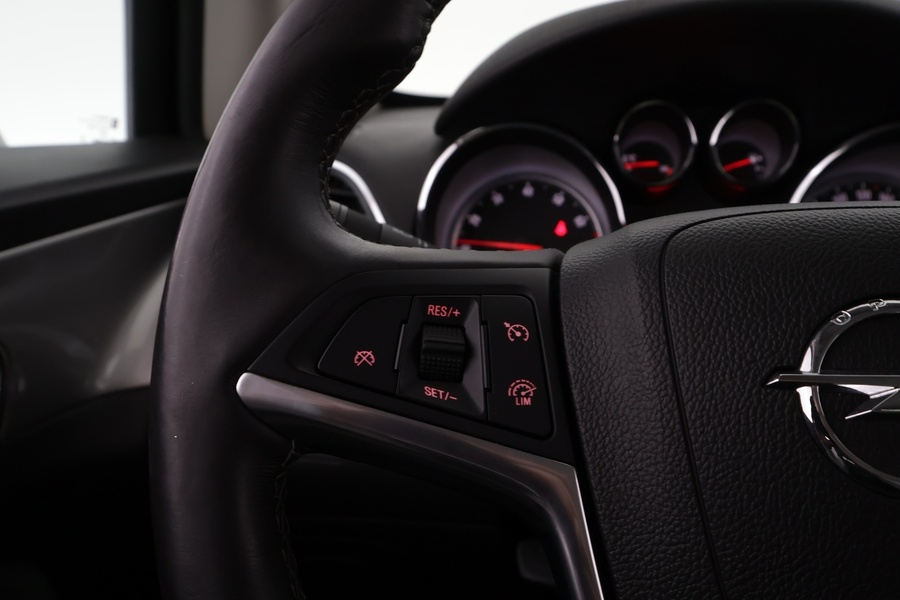 Opel Mokka vaihtoauto