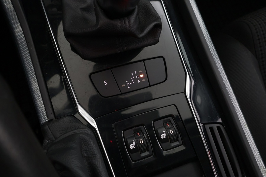 Peugeot 508 vaihtoauto