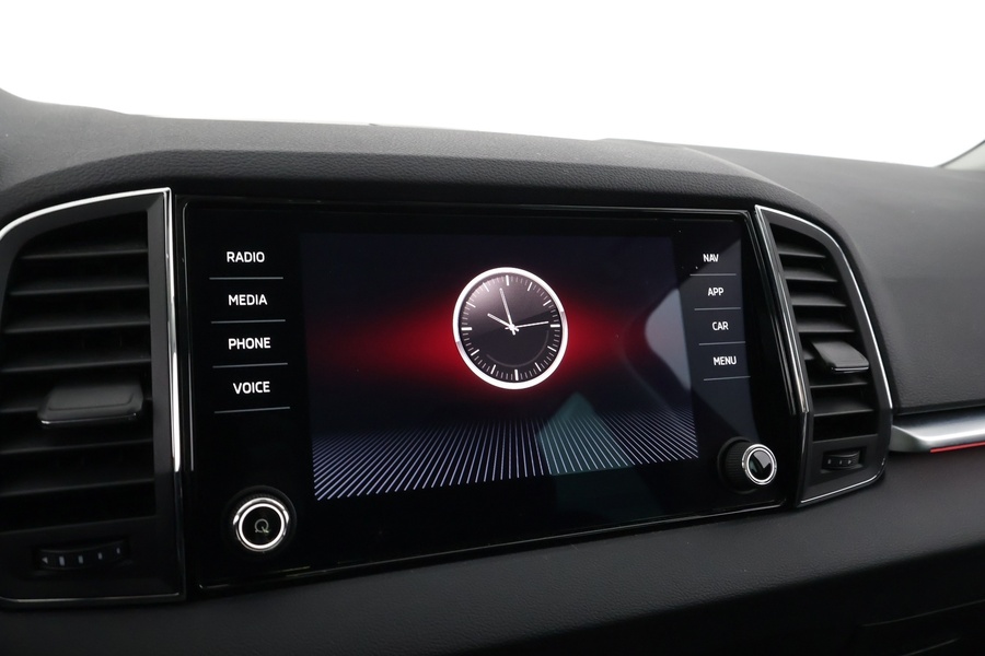 Skoda Karoq vaihtoauto