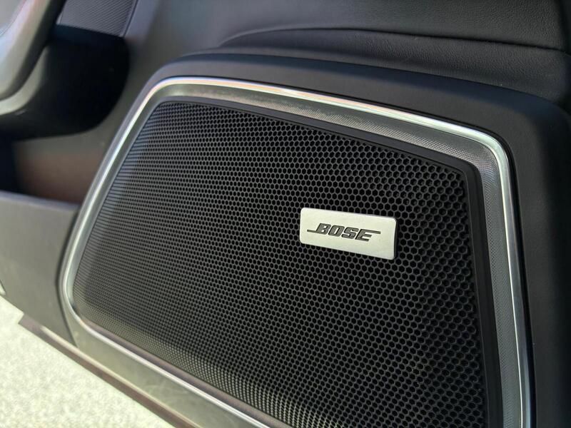 Porsche Panamera vaihtoauto