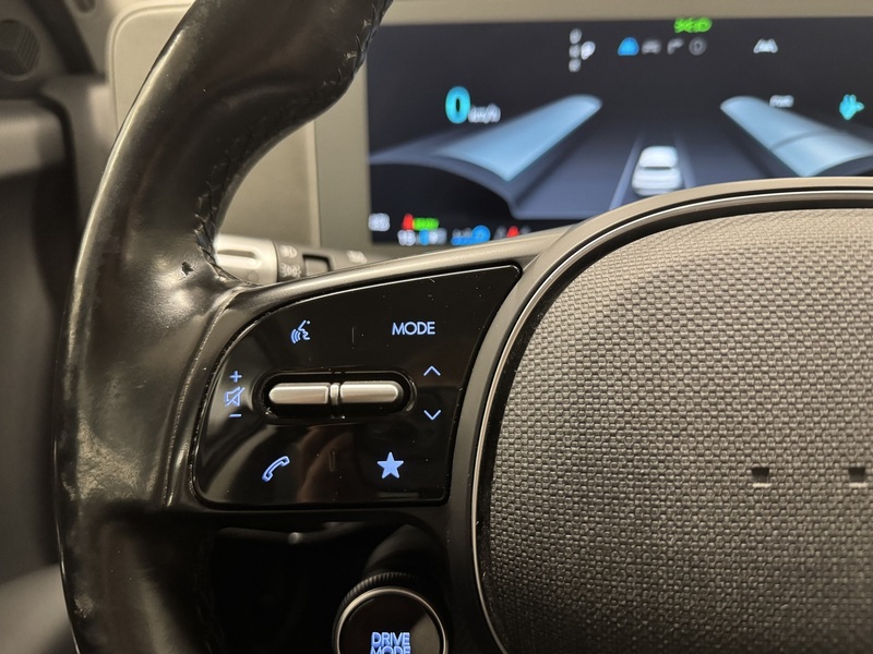 Hyundai IONIQ 5 vaihtoauto