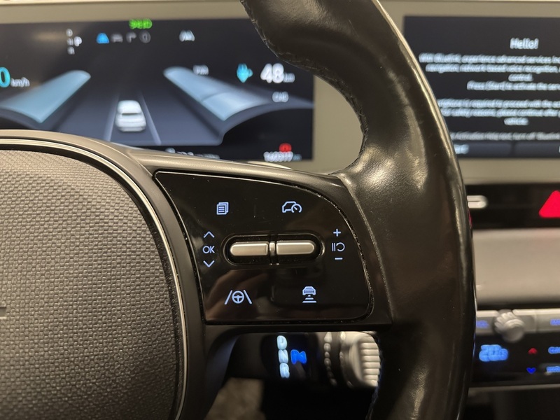 Hyundai IONIQ 5 vaihtoauto