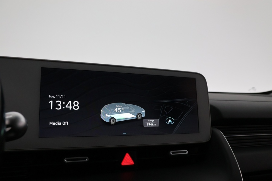 Hyundai IONIQ 5 vaihtoauto