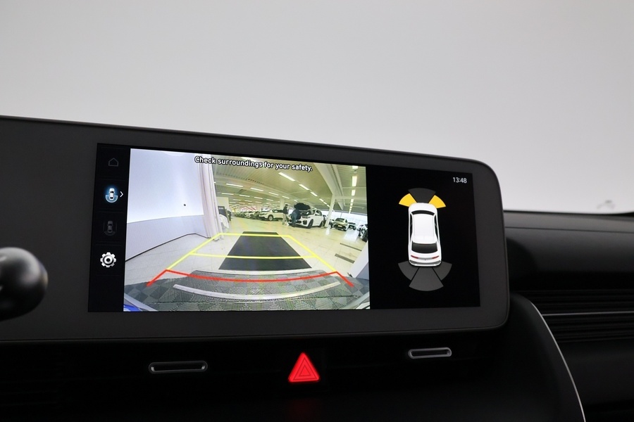 Hyundai IONIQ 5 vaihtoauto