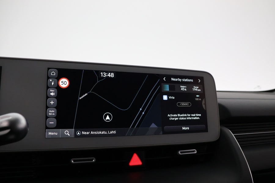 Hyundai IONIQ 5 vaihtoauto