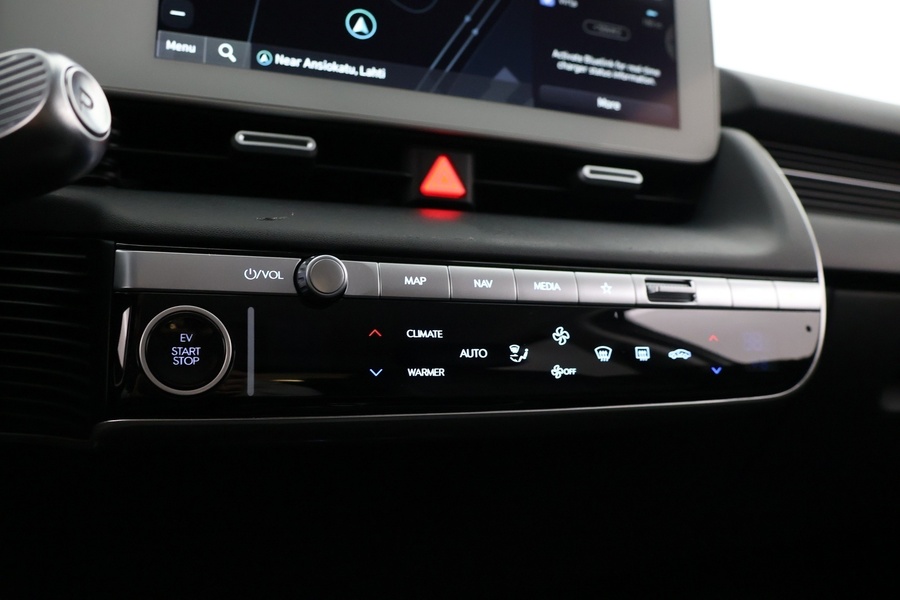 Hyundai IONIQ 5 vaihtoauto