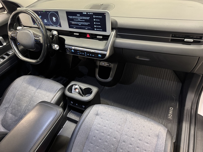 Hyundai IONIQ 5 vaihtoauto