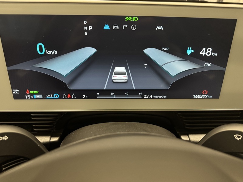 Hyundai IONIQ 5 vaihtoauto