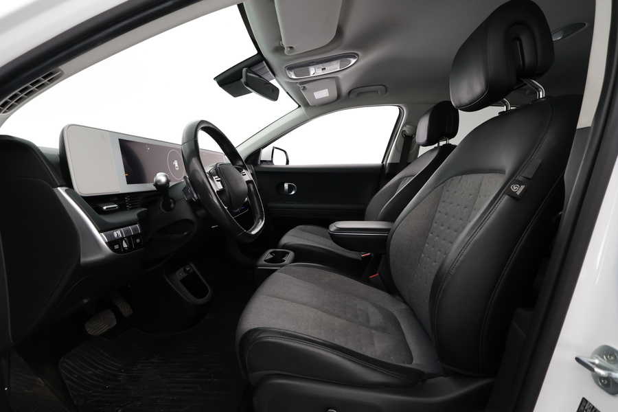 Hyundai IONIQ 5 vaihtoauto