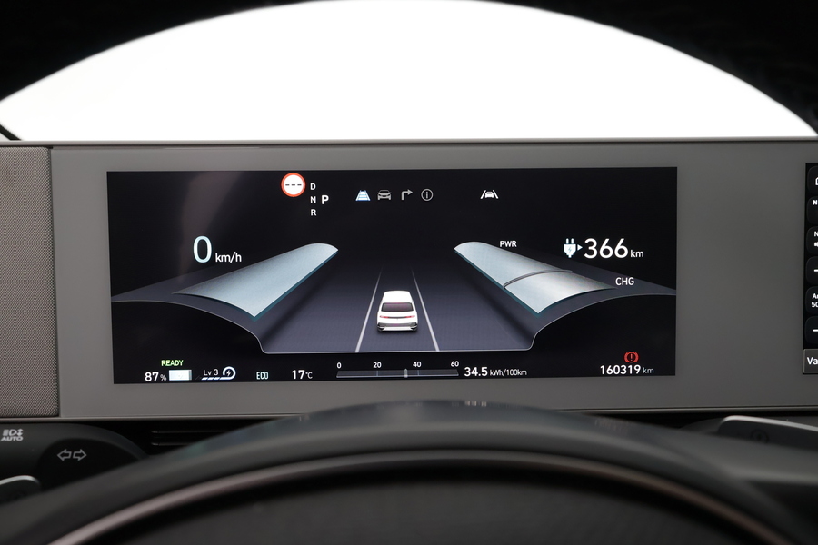 Hyundai IONIQ 5 vaihtoauto