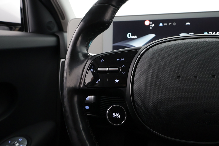 Hyundai IONIQ 5 vaihtoauto