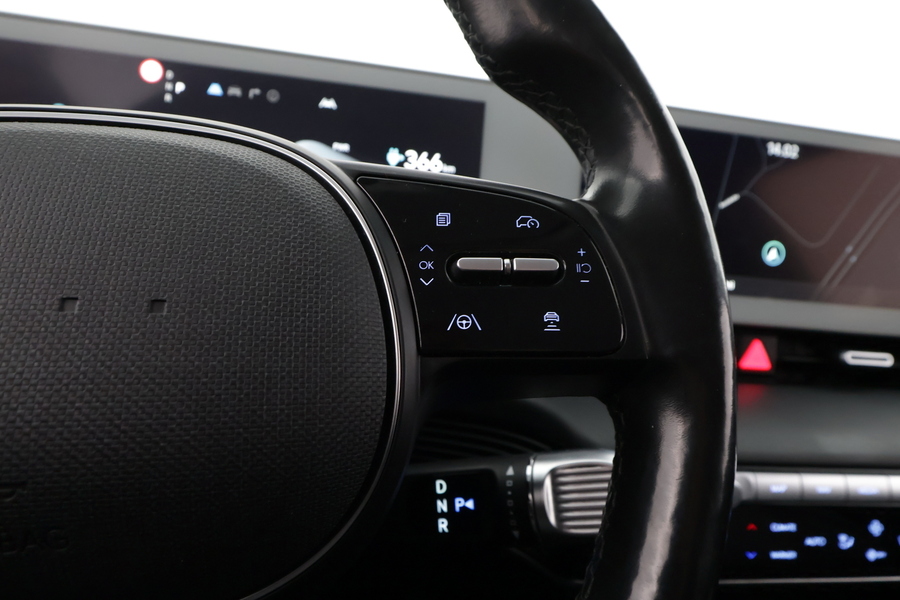 Hyundai IONIQ 5 vaihtoauto