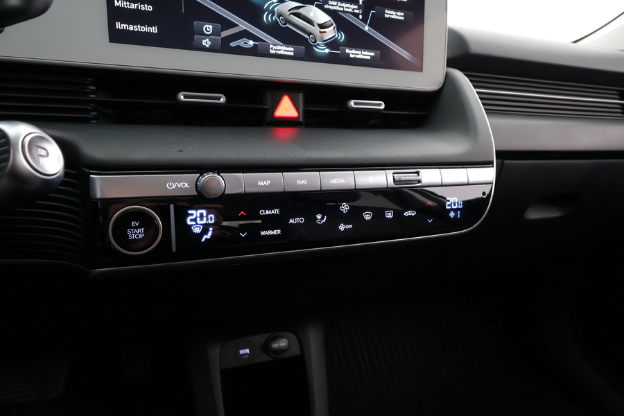 Hyundai IONIQ 5 vaihtoauto