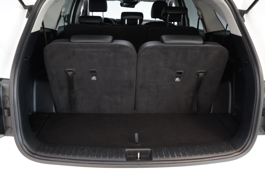 Kia Sorento vaihtoauto