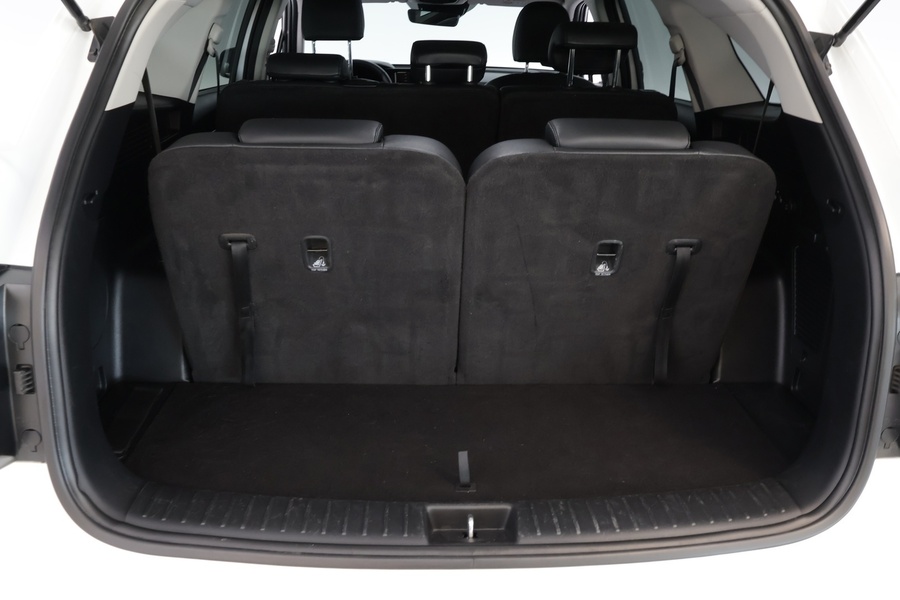 Kia Sorento vaihtoauto