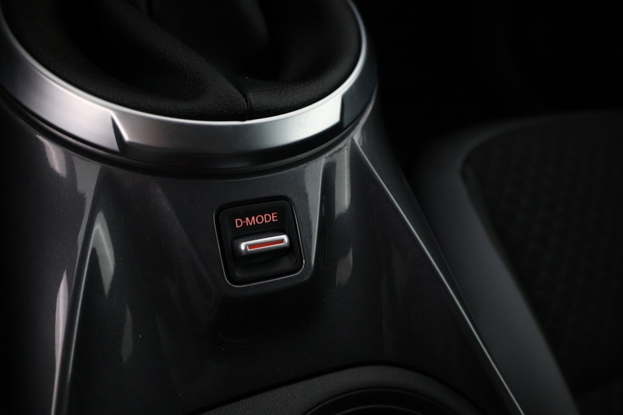 Nissan Juke vaihtoauto