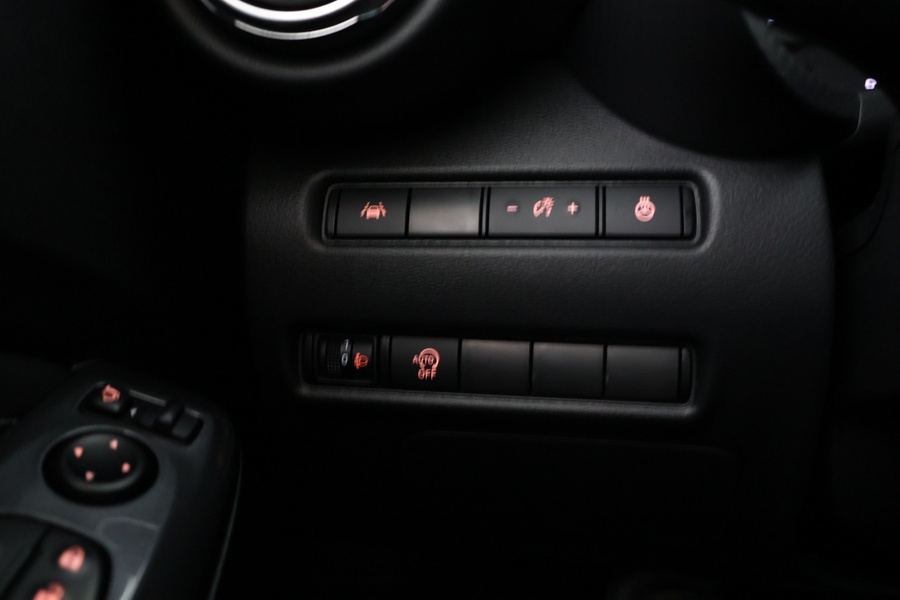 Nissan Juke vaihtoauto