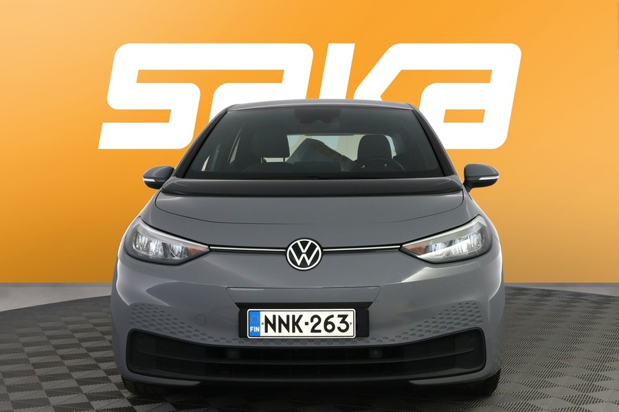 Volkswagen ID.3 vaihtoauto