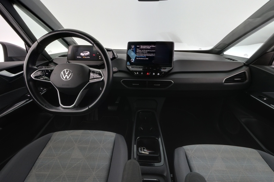 Volkswagen ID.3 vaihtoauto