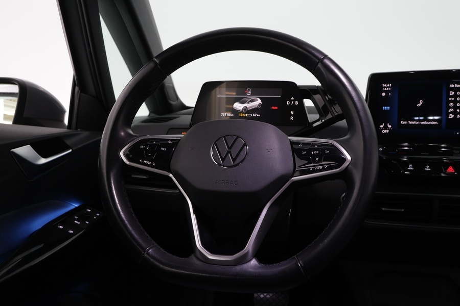 Volkswagen ID.3 vaihtoauto