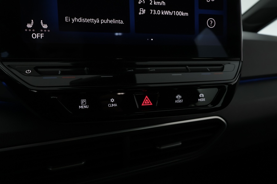 Volkswagen ID.3 vaihtoauto