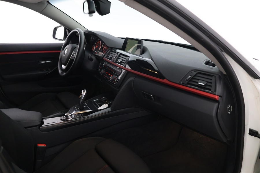 BMW 420 vaihtoauto